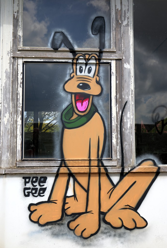 Graffiti art hdr kunst kunstwerk urbex mural murals straatkunst